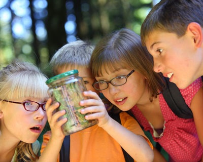Kids Travis County and Williamson County: Camps - Fun 4 Austin Kids