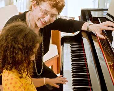 Kids Travis County and Williamson County: Music - Fun 4 Austin Kids