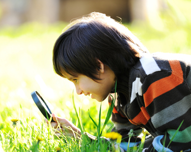 Kids Travis County and Williamson County: Nature Adventures - Fun 4 Austin Kids