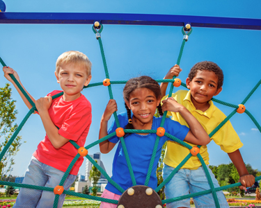 Kids Travis County and Williamson County: Playgrounds and Parks - Fun 4 Austin Kids