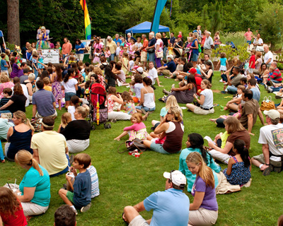Kids Travis County and Williamson County: Family and Kid Events - Fun 4 Austin Kids