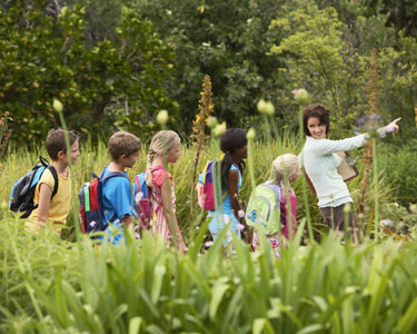 Kids Travis County and Williamson County: Outreach Programs - Fun 4 Austin Kids