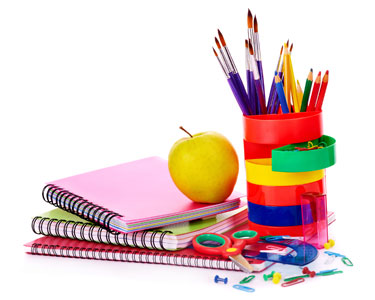 Kids Travis County and Williamson County: School Supply Stores - Fun 4 Austin Kids