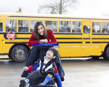 Kids Travis County and Williamson County: Special Needs Schools - Fun 4 Austin Kids