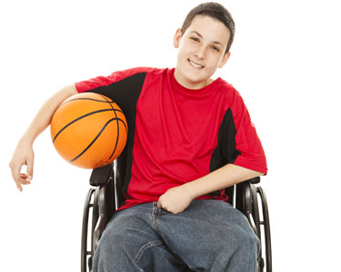 Kids Travis County and Williamson County: Special Needs Sports - Fun 4 Austin Kids