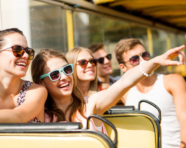 Kids Travis County and Williamson County: Tours - Fun 4 Austin Kids
