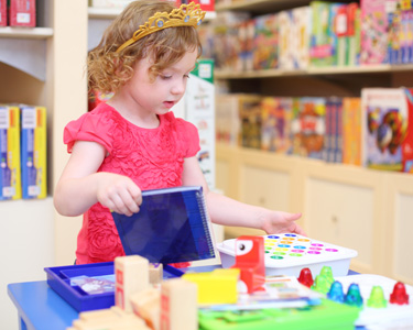 Kids Travis County and Williamson County: Toy and Game Stores - Fun 4 Austin Kids