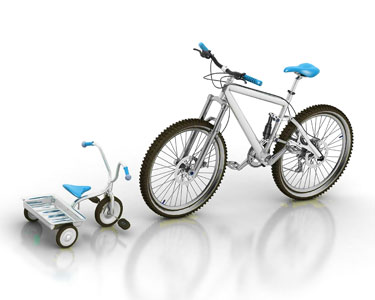 Kids Travis County and Williamson County: Bike Stores and Bike Rentals - Fun 4 Austin Kids