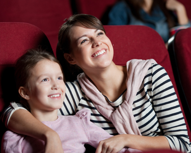 Kids Travis County and Williamson County: Movies - Fun 4 Austin Kids