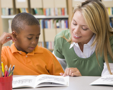 Kids Travis County and Williamson County: Reading  - Fun 4 Austin Kids
