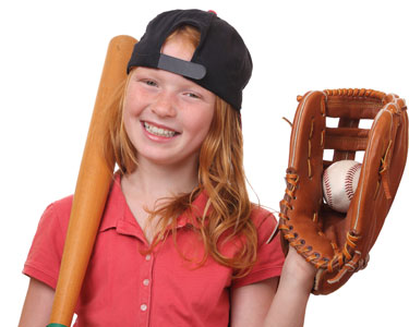 Kids Travis County and Williamson County: Baseball, Softball, & TBall - Fun 4 Austin Kids