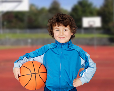 Kids Travis County and Williamson County: Basketball - Fun 4 Austin Kids