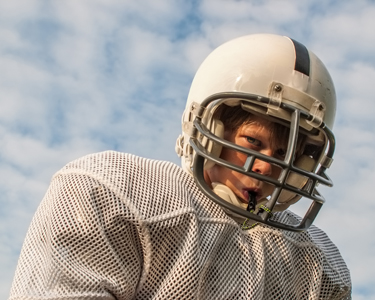 Kids Travis County and Williamson County: Flag and Tackle Football - Fun 4 Austin Kids