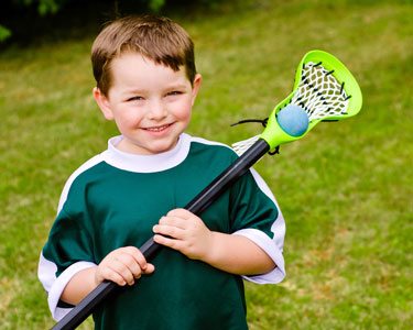 Kids Travis County and Williamson County: Lacrosse - Fun 4 Austin Kids