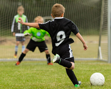 Kids Travis County and Williamson County: Soccer - Fun 4 Austin Kids