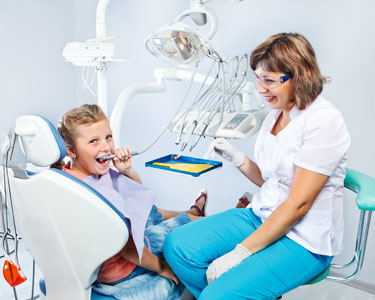 Kids Travis County and Williamson County: Pediatric Dentists - Fun 4 Austin Kids