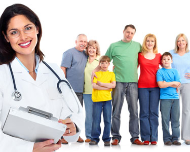 Kids Travis County and Williamson County: Family Health Practices - Fun 4 Austin Kids