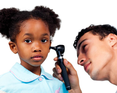 Kids Travis County and Williamson County: Pediatric ENT (Ear, Nose, Throat) - Fun 4 Austin Kids