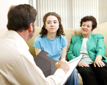 Kids Travis County and Williamson County: Family Counseling - Fun 4 Austin Kids