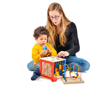 Kids Travis County and Williamson County: Behavioral Therapy - Fun 4 Austin Kids