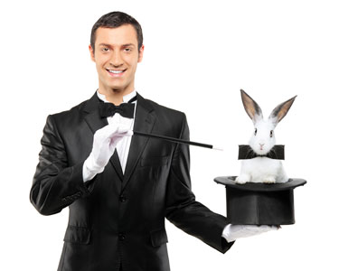 Kids Travis County and Williamson County: Magicians - Fun 4 Austin Kids
