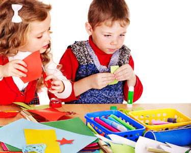 Kids Travis County and Williamson County: Crafts - Fun 4 Austin Kids