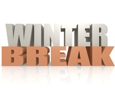 Kids Travis County and Williamson County: Winter Break Camps - Fun 4 Austin Kids