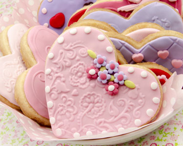 Kids Travis County and Williamson County: Cookies - Fun 4 Austin Kids