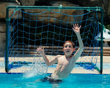 Kids Travis County and Williamson County: Water Sports - Fun 4 Austin Kids
