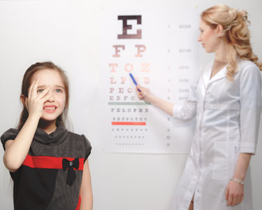 Kids Travis County and Williamson County: Vision Care - Fun 4 Austin Kids