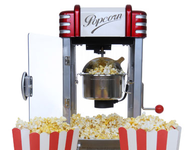 Kids Travis County and Williamson County: Concession Rentals - Fun 4 Austin Kids