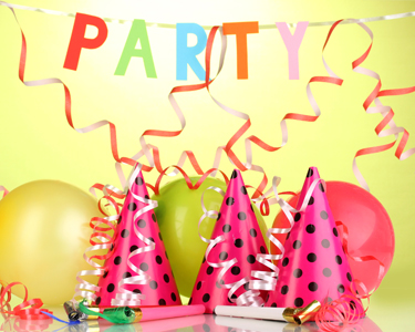 Kids Travis County and Williamson County: Party Supply Stores - Fun 4 Austin Kids