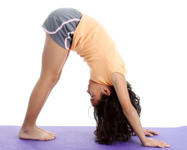 Kids Travis County and Williamson County: Yoga and Pilates - Fun 4 Austin Kids