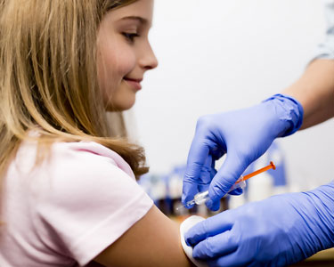 Kids Travis County and Williamson County: Walk in Clinics - Fun 4 Austin Kids