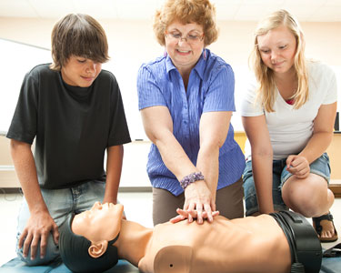 Kids Travis County and Williamson County: CPR and First Aid - Fun 4 Austin Kids