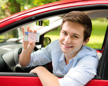 Kids Travis County and Williamson County: Drivers Education - Fun 4 Austin Kids