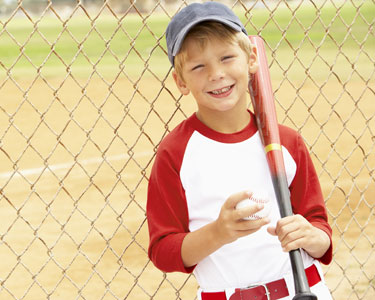 Kids Travis County and Williamson County: Batting Cages - Fun 4 Austin Kids