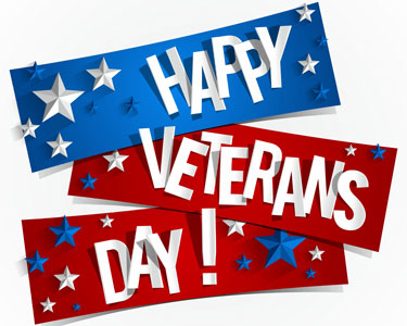 Kids Travis County and Williamson County: Veterans Day Events - Fun 4 Austin Kids