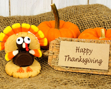 Kids Travis County and Williamson County: Thanksgiving Events - Fun 4 Austin Kids