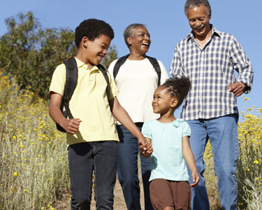 Kids Travis County and Williamson County: Trails - Fun 4 Austin Kids