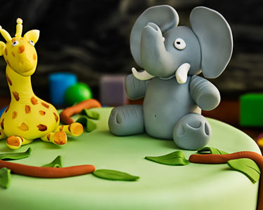 Kids Travis County and Williamson County: Cakes and Cupcakes - Fun 4 Austin Kids