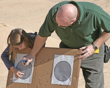Kids Travis County and Williamson County: Shooting Sports - Fun 4 Austin Kids
