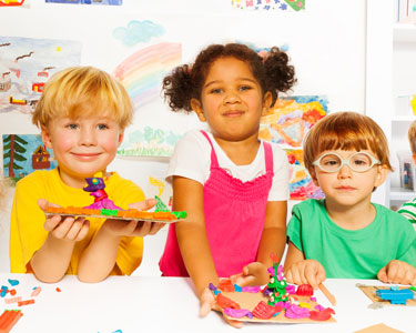 Kids Travis County and Williamson County: Art and Craft Parties - Fun 4 Austin Kids
