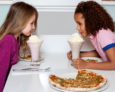 Kids Travis County and Williamson County: Restaurant Parties - Fun 4 Austin Kids
