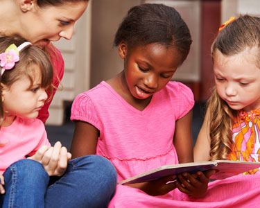 Kids Travis County and Williamson County: Head Start Programs - Fun 4 Austin Kids