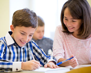 Kids Travis County and Williamson County: Test Prep - Fun 4 Austin Kids