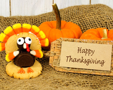 Kids Travis County and Williamson County: Thanksgiving Holiday Camps - Fun 4 Austin Kids