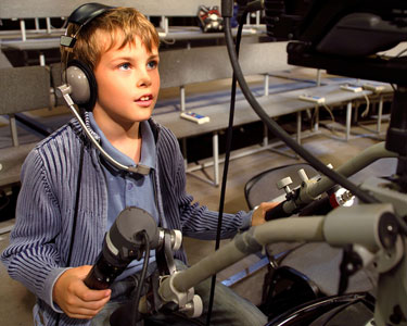 Kids Travis County and Williamson County: Film and Photography - Fun 4 Austin Kids