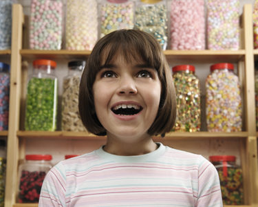 Kids Travis County and Williamson County: Sweets Stores and Treats Stores - Fun 4 Austin Kids