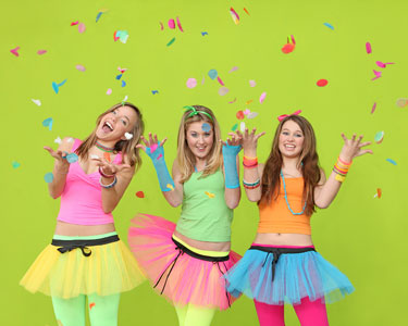 Kids Travis County and Williamson County: Performing Arts Parties - Fun 4 Austin Kids